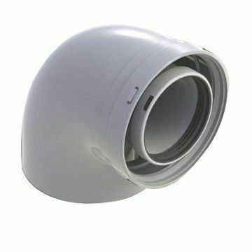 Protherm Gepard 90° Dirsek
