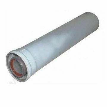 Eca Baca Uzatması 50cm Yoğuşmalı (Proteus-Calora-Citius Premix)