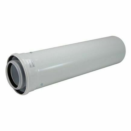 DD BACA UZATMA 50 CM YOĞUŞMALI (NİTROMİX, NİTRON CONDENSE)