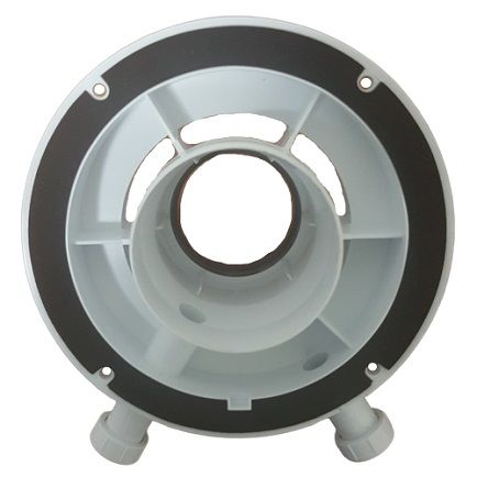 BOSCH AZB920 YOĞUŞMALI BACA ADAPTÖRÜ-80/125' den 60/100