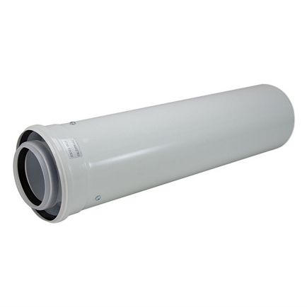 VIESSMANN BACA UZATMA 50 CM YOĞUŞMALI