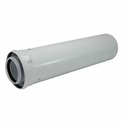 DD Atromix 50cm Baca Uzatması