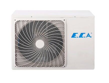 ECA SPYLOS PRO SERİSİ 8.870 Btu/h A++ Sınıfı R32 INVERTER SPLİT KLİMA