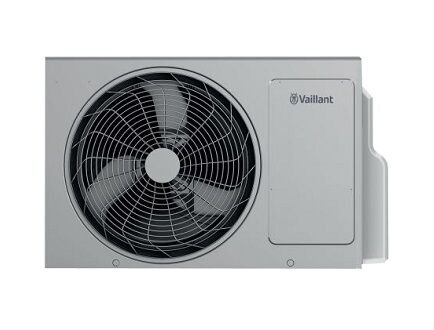 VAILLANT climaVAIR pure 12K 11.932 Btu/h R32 A++ INVERTER SPLİT KLİMA