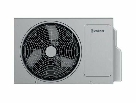 VAILLANT climaVAIR pure 9K 8.871 Btu/h R32 A++ INVERTER SPLİT KLİMA