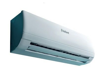 VAILLANT climaVAIR intro 12K 11.942 Btu/h R32 A++ INVERTER SPLİT KLİMA