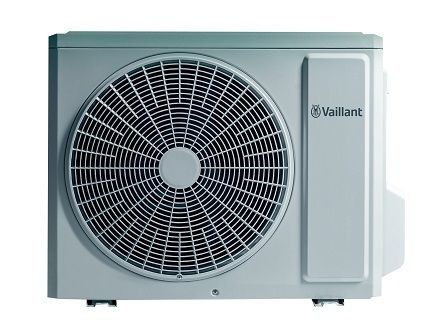 VAILLANT climaVAIR intro 12K 11.942 Btu/h R32 A++ INVERTER SPLİT KLİMA