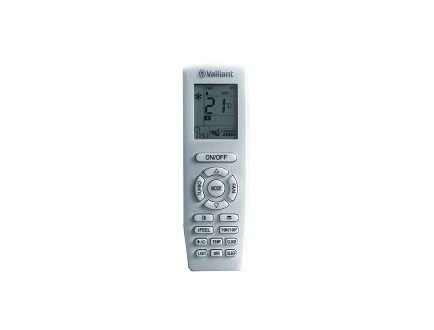VAILLANT climaVAIR intro 12K 11.942 Btu/h R32 A++ INVERTER SPLİT KLİMA