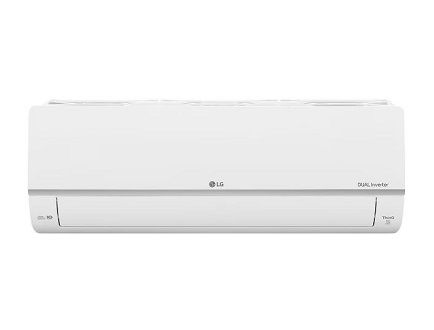 LG Dual Cool Plus PC12SQ 12.000 Btu/h A++ Sınıfı R32 INVERTER SPLİT KLİMA