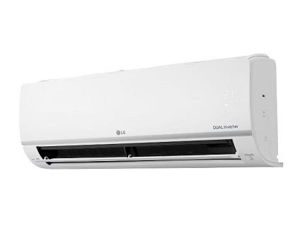 LG Dual Cool Plus PC12SQ 12.000 Btu/h A++ Sınıfı R32 INVERTER SPLİT KLİMA