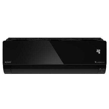 ARÇELİK 09560 HP WiFi ULTRA HİJYEN PLUS PROSMART BLACK INVERTER KLİMA 9.000 Btu/h A++ Sınıfı R32