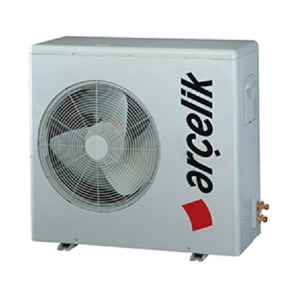 Arçelik Multi F Dış Ünite - 1+4 - 24.000 Btu Klima