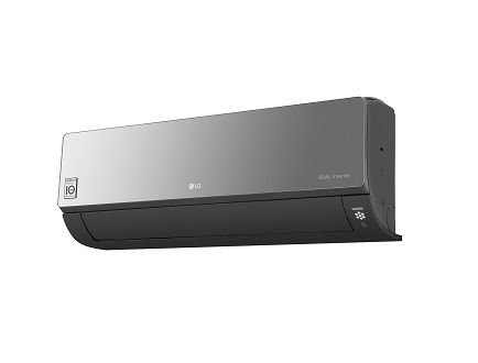 LG UV ARTCOOL AC18BH 18.000 Btu/h A++ Sınıfı R32 INVERTER SPLİT KLİMA