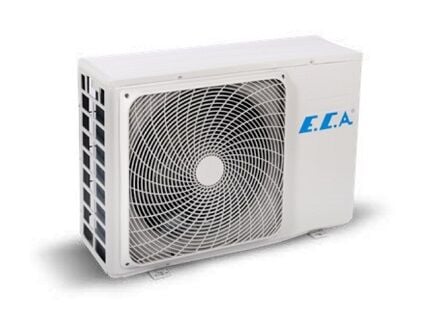 ECA Multi Klima Dış Ünite 7 kW 23.870 Btu (3 Girişli)
