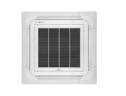 LG ZTNW24GPLA0 24.000 Btu/h A Sınıfı INVERTER KASET TİPİ KLİMA