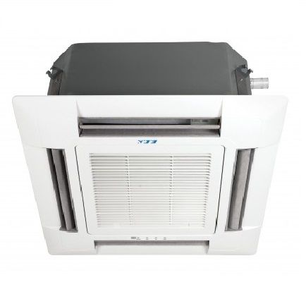 ECA 36.000 Btu/h KASET TİPİ KLİMA (R32 Gaz MONOFAZE)