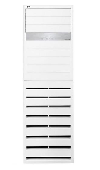LG AP-NH48GTLA0 MONOFAZE 48.000 Btu/h A Sınıfı R410a INVERTER SALON TİPİ KLİMA