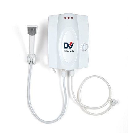 DOLCE VITA BT 8000 (Montaj Hariç) Banyo Tipi Ani Su Isıtıcı