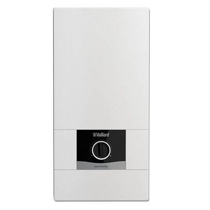 VAILLANT VED E 21/8 21 kW Trifaze 8 lt/dk Elektikli Şofben