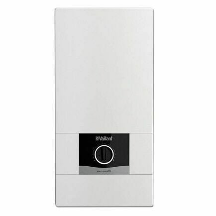 VAILLANT VED E 24/8 24 kW Trifaze 8 lt/dk Elektikli Şofben
